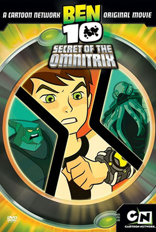 Ben 10: O Segredo do Omnitrix