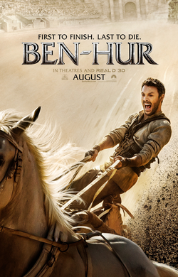 Ben-Hur 