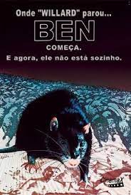 Ben, o Rato Assassino