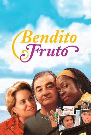 Bendito Fruto