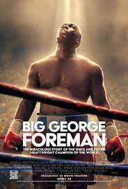 Big George Foreman (leg)