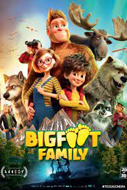 Capa do filme