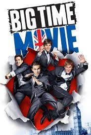 Big Time Rush: O Filme
