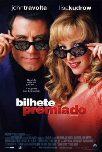 Bilhete Premiado