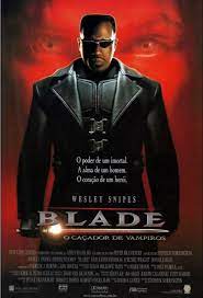 Blade, o Caçador de Vampiros