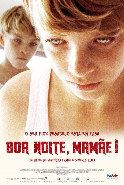 Boa Noite, Mamãe!