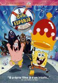 Bob Esponja - O Filme