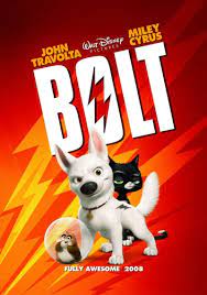 Bolt - Supercão
