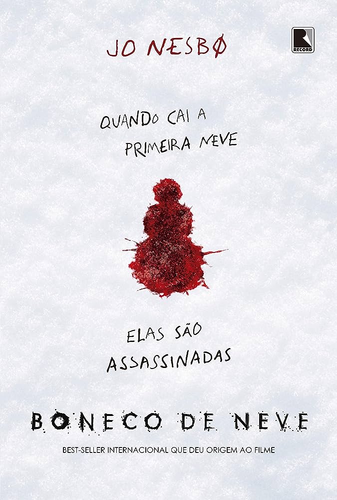 Boneco de Neve