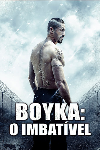 Boyka: O Imbatível