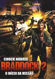 Braddock 2: O Início da Missão