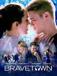 Bravetown