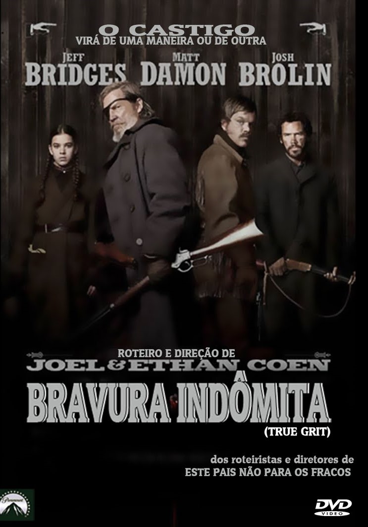 Bravura Indômita
