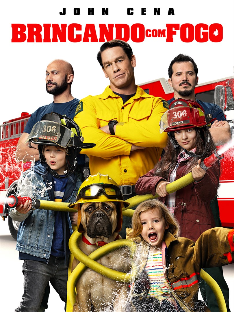 Capa do filme