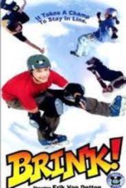 Brink!, Patinadores de Alma