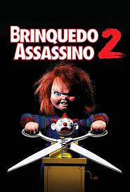 Brinquedo Assassino 2