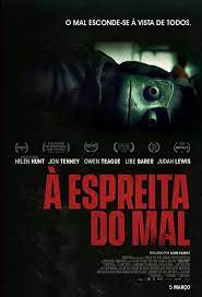 À Espreita do Mal