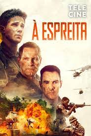 À Espreita
