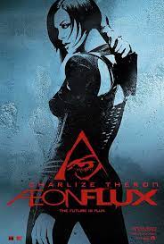 Æon Flux