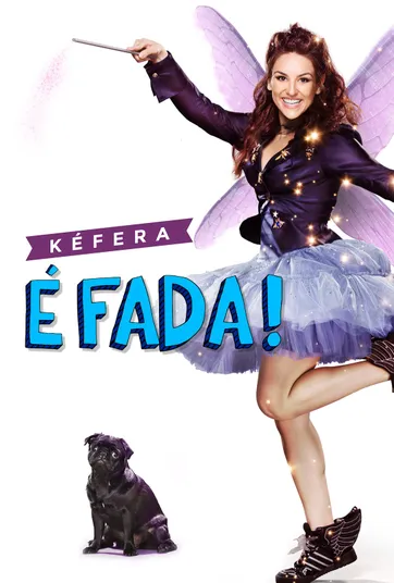 É Fada