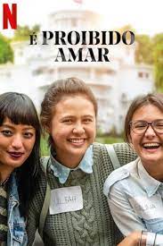 É Proibido Amar