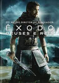 Capa do filme