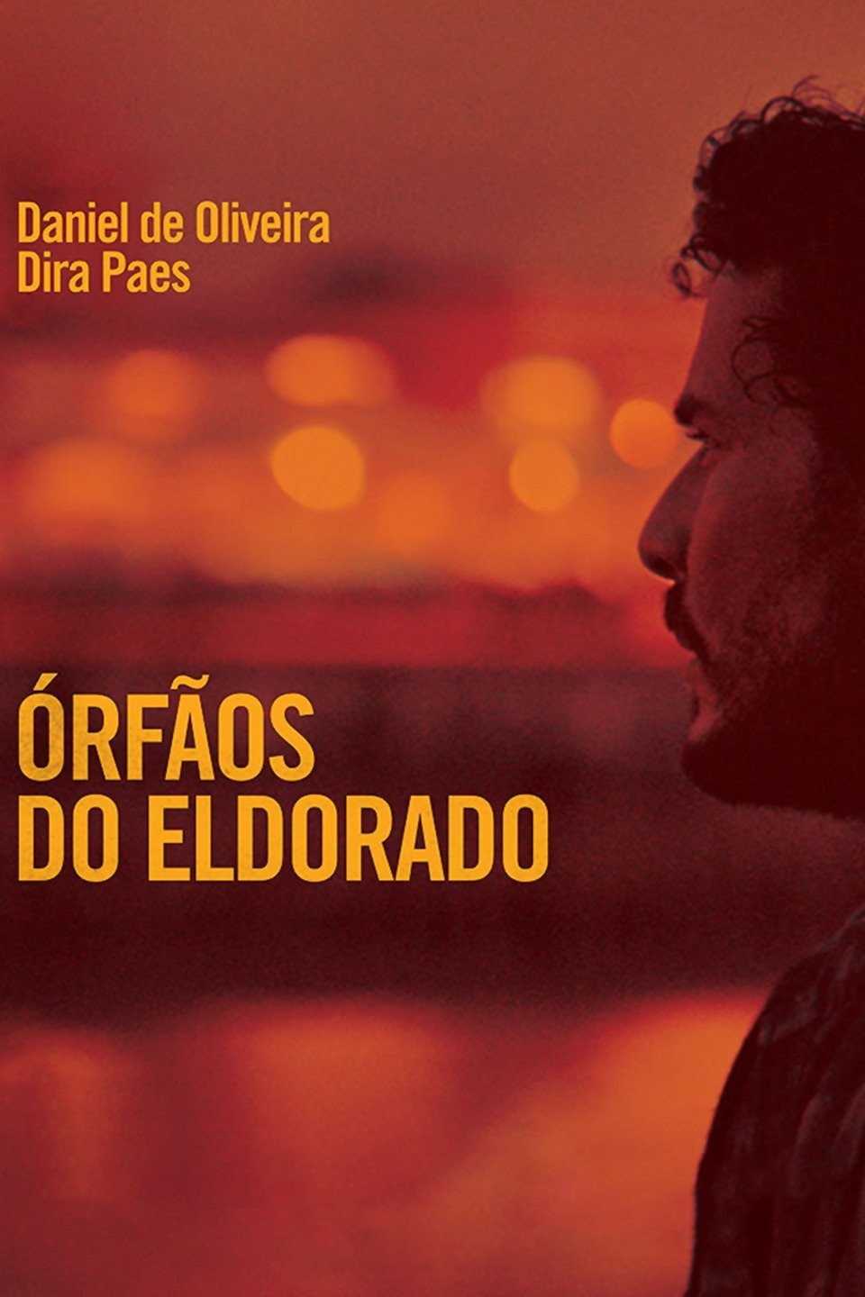 Órfãos do Eldorado