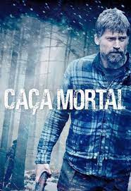 Capa do filme