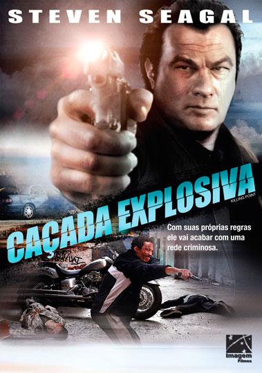 Caçada Explosiva