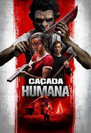 Caçada Humana