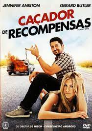 Caçador de Recompensas (leg)