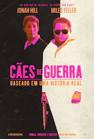 Cães de Guerra