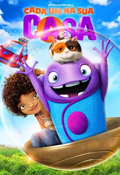 Capa do filme