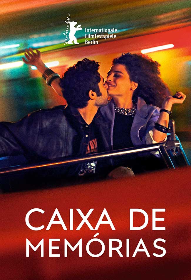 Caixa de Memórias