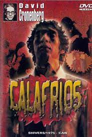Calafrios