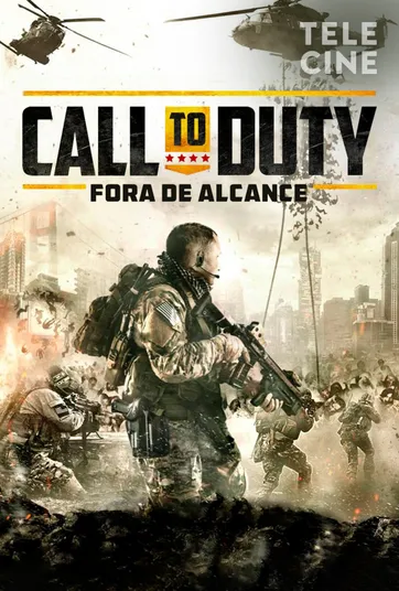 Call To Duty: Fora De Alcance