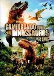 Caminhando com Dinossauros