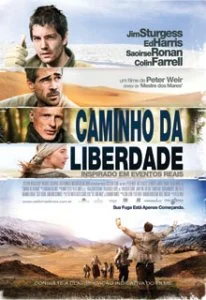 Caminho da Liberdade