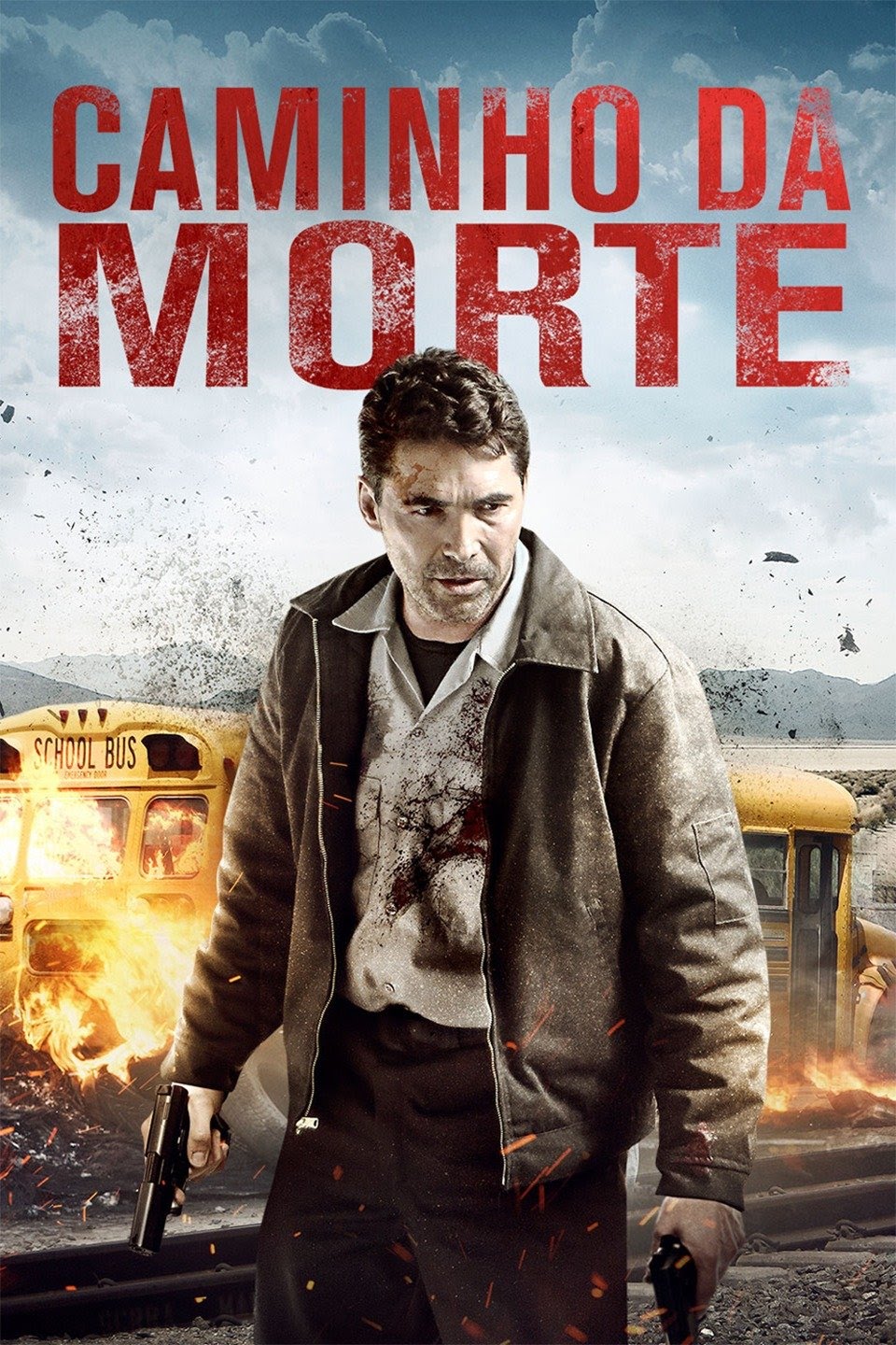 Caminho da Morte