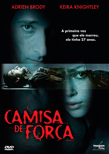 Capa do filme