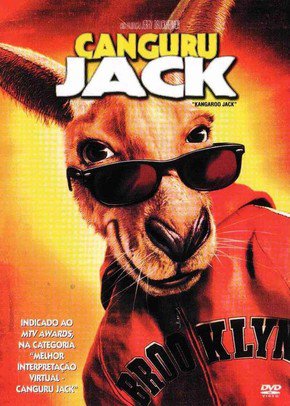 Canguru Jack