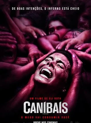 Canibais