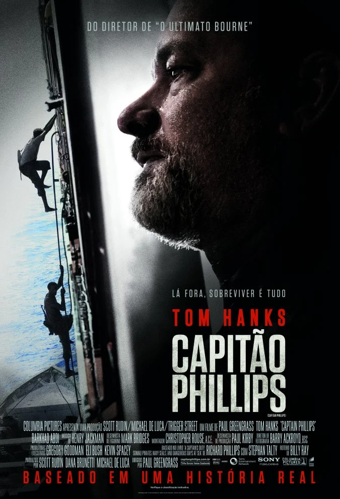 Capitão Phillips