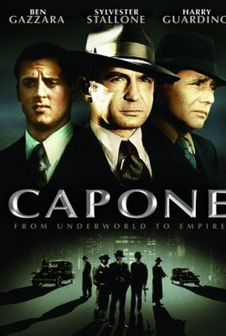 Capone: O Gângster