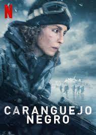Capa do filme