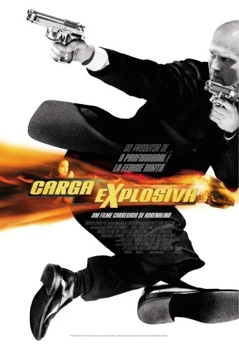 Carga Explosiva