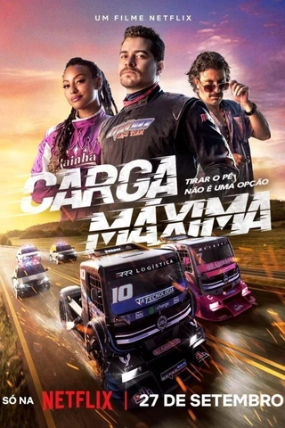 Capa do filme
