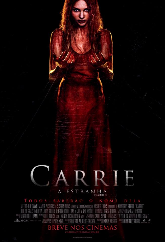 Capa do filme