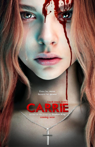 Capa do filme