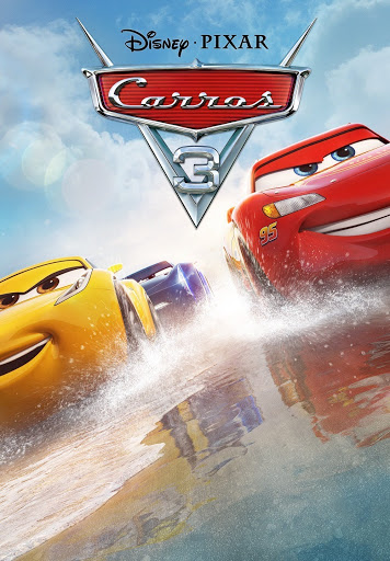 Capa do filme